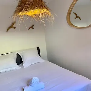 Appartamento La Marina Tropézienne,100m Plage Wifi Fibre, Cogolin