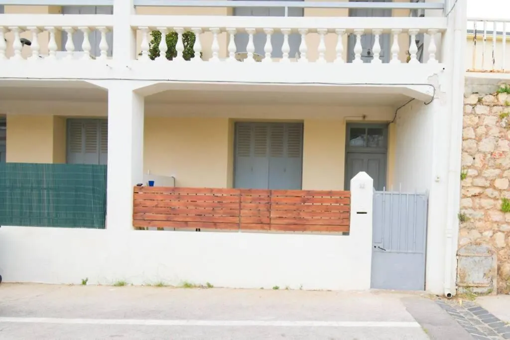Le 92 Toulon Bas Faron location