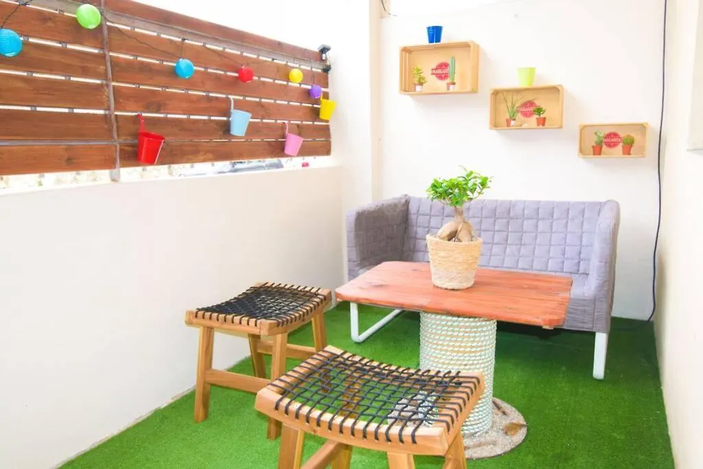 Le 92 Toulon Bas Faron Apartment